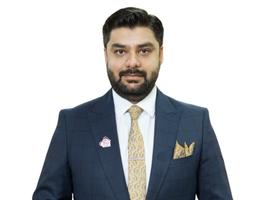 العميل Syed Jahangir Ali