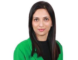 Agent Nisreen Boriawala