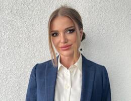 العميل Marianna Bondareva