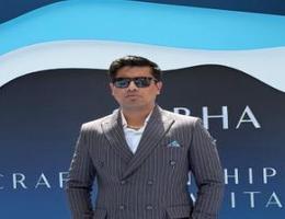 Tarun Sukhbir Singh