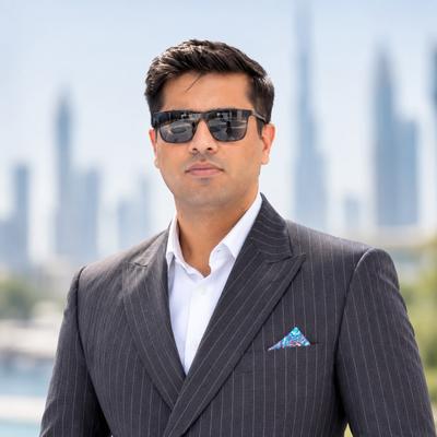 العميل Tarun Sukhbir Singh