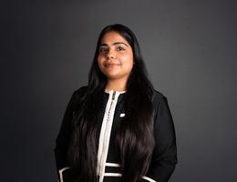 Agent Charul Chauhan