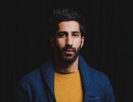 العميل Fahad Yaqoob