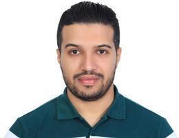 العميل Mohammed Abdelazeem