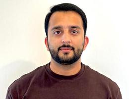 Agent Muhammad Akbar