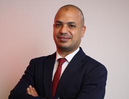 العميل Ahmed Hanafy