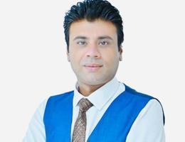 Agent Bilal Rasheed