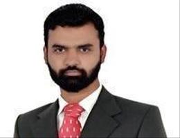 العميل Farhan Ul Haq