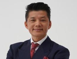Agent Suraj Poon