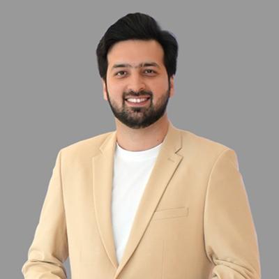 Agent Muhammad Saif Ali Qureshi Akmal Hussain Qureshi 