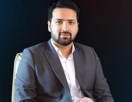 العميل Muhammad Saif Ali Qureshi Akmal Hussain Qureshi