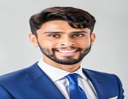 Agent Sameer Lal