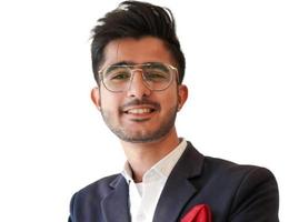 Agent Yaseen Fareed