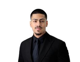 العميل Muhammad Ahmed
