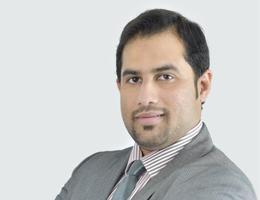 العميل Muhammad Haseeb