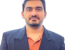 Agent Hammad Butt