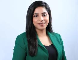 العميل Nargis Siddiqui