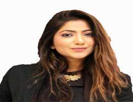 Agent Sanober Mansuri