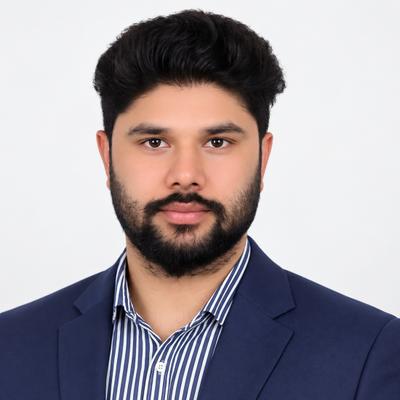 Agent Abdul Malik Abdul Karim