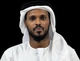 Agent Ahmed Adnan