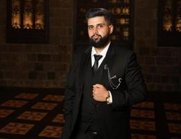 العميل Hamza Issa
