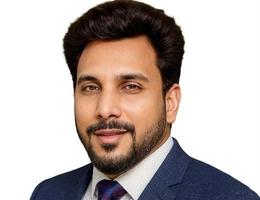 Agent Nayan Lodaya