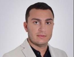 Agent Jean Claude Zaytouni