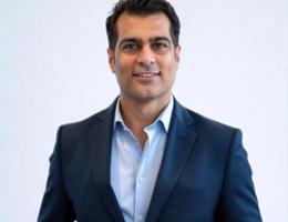 العميل Sohail Gopalani