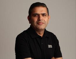 Agent Kapil Khemnani