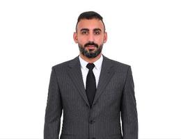 Agent Nasser Almarzooqi