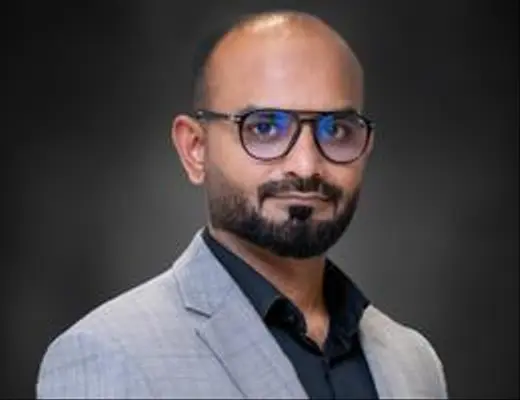 Hammad Rasool