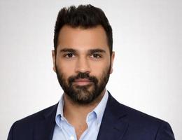 Agent Rohit Sawlani