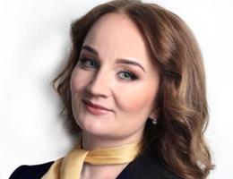 Agent Svetlana Bochantseva