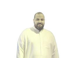 Agent Ahmed Sayed
