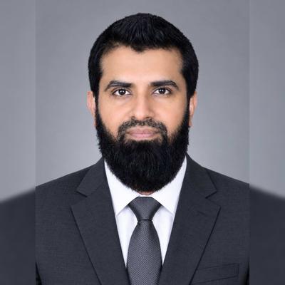 Mohammad Farvesh Mohammad Farvesh