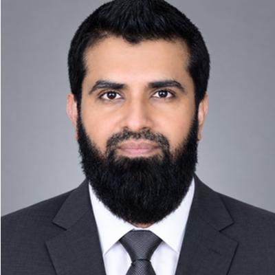 Agent Mohammad Farvesh