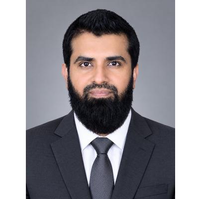 Mohammad Farvesh Mohammad Farvesh