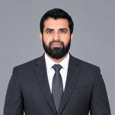 Mohammad Farvesh Mohammad Farvesh