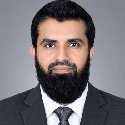 Mohammad Farvesh