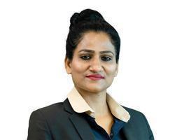 Agent Sobia Rashid