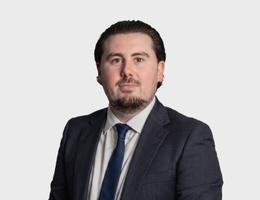 العميل Josh Brooks