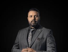 Agent Prateek Uppal