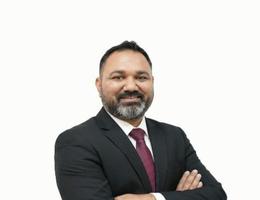 Agent Sudhir Tiwari