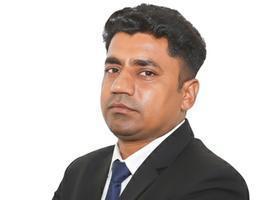 Agent Muhammed Asif