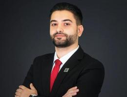 Agent Hussein Salman
