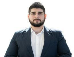 العميل SALAMBEK DAGAEV