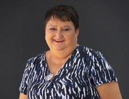 Agent Annelie Engelbrecht