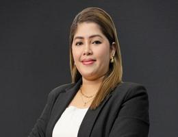 Agent Carmencel Icasiam