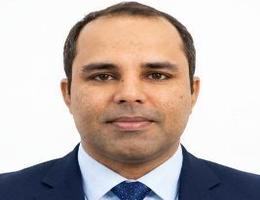 Agent Muhammad Akmal