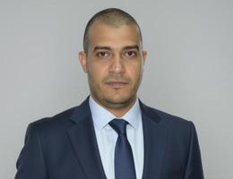 Agent Mohamed Salah